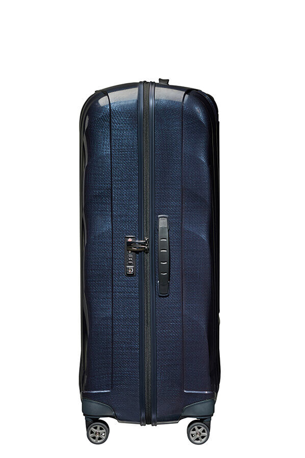 Samsonite C-Lite Spinner 86cm  Midnight Blue Samsonite C-Lite Spinner 86cm  Midnight Blue