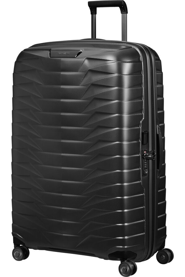 Samsonite Proxis SPINNER 81/30  Matt Graphite Samsonite Proxis SPINNER 81/30  Matt Graphite
