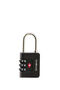 Samsonite Ta Revolution Combilock 3 dial TSA  Schwarz