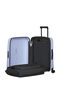 Samsonite Essens Spinner Expandable ZIP 55cm  Lavendel
