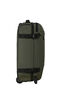 Samsonite Roadseeker Duffle with wheels Length 35cm 55cm  Dark Olive Samsonite Roadseeker Duffle with wheels Length 35cm 55cm  Dark Olive