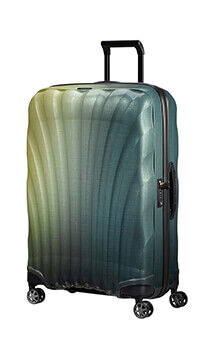 Samsonite big luggage hotsell