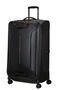 Samsonite Ecodiver SPINNER DUFFLE 79/29  Schwarz Samsonite Ecodiver SPINNER DUFFLE 79/29  Schwarz