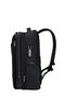 Samsonite Image Biz Travel Backpack EXP 15.6'  Black Samsonite Image Biz Travel Backpack EXP 15.6'  Black