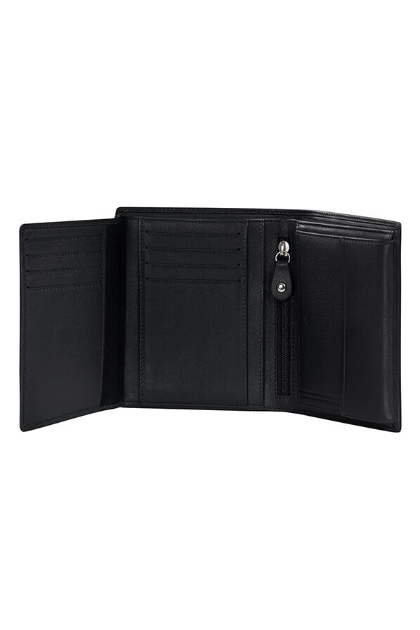 Attack 3.0 SLG Wallet