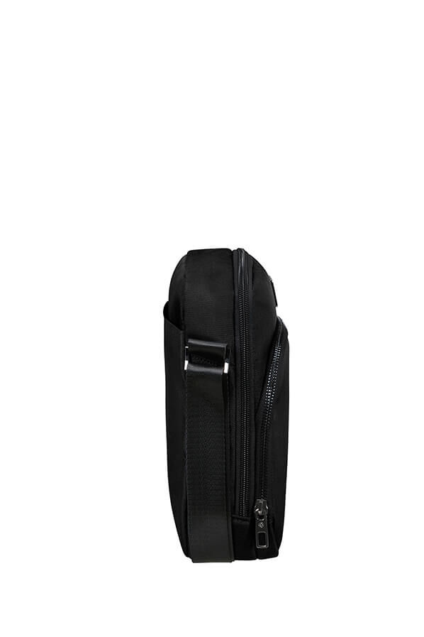 Samsonite Sacksquare Crossover M 9.7'  Schwarz