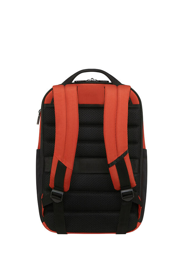 Samsonite Moderny Underseat Backpack XS  Terracotta Red Samsonite Moderny Underseat Backpack XS  Terracotta Red