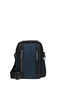 Samsonite Spectrolite 4.0 Sacks Tablet Crossover S  Blau
