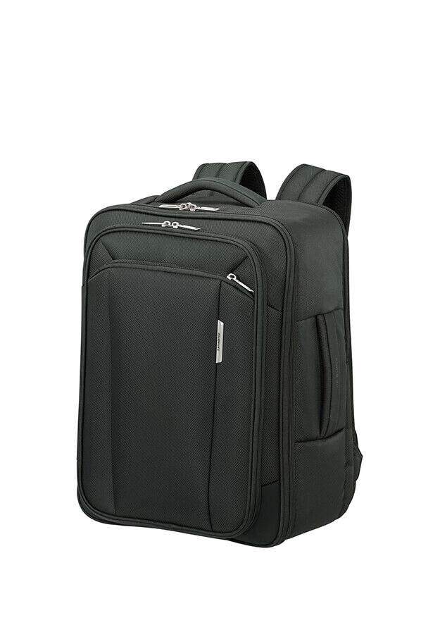 Samsonite Respark Underseat Backpack M  Forest Green