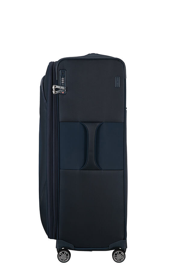 Samsonite Re-Lite Spinner Expandable 83cm  Midnight Blue