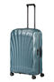 Samsonite C-Lite SPINNER 75/28  Ice Blau Samsonite C-Lite SPINNER 75/28  Ice Blau