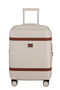 Samsonite Image Spinner Expandable 55cm  IVORY