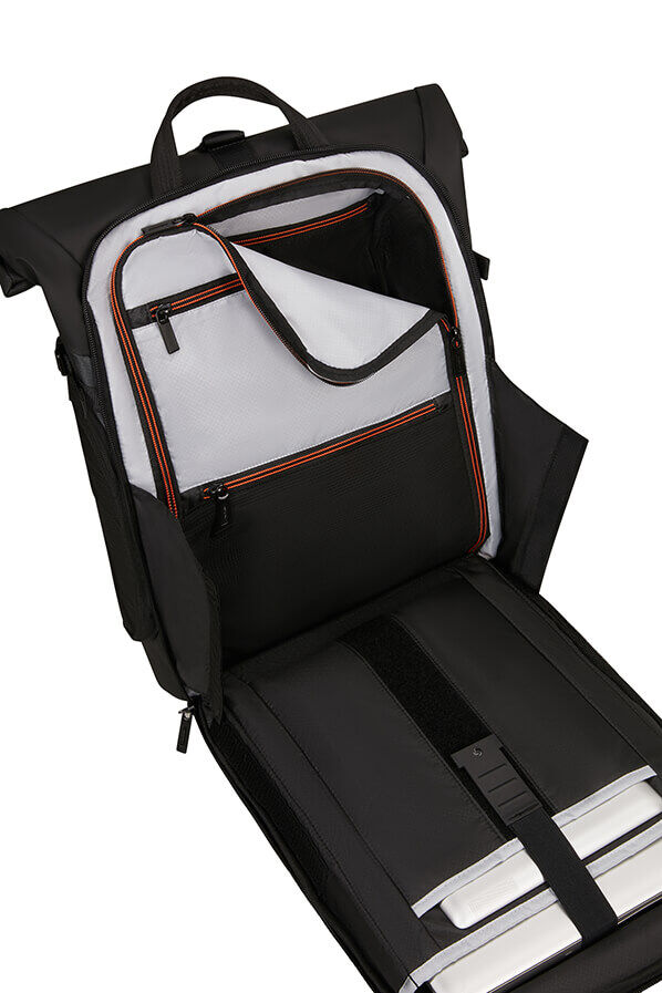 Biz2Go 2 Rucksack 15.6"