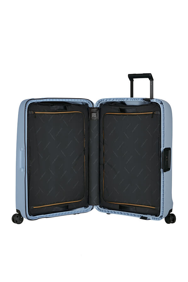 Essens Trolley mit 4 Rollen 75cm