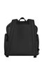 Samsonite Wander Last Backpack 3PKT 1 Buckle  Schwarz