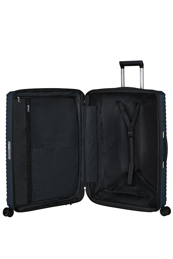 Samsonite Upscape SPINNER 68/25 EXP Blue Nights