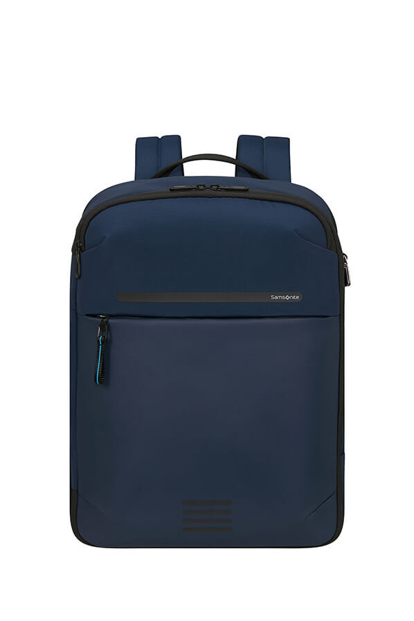 Samsonite Moderny Underseat Backpack M  Blau