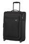 Samsonite Airea Upright Expandable Toppocket 55cm  Black Samsonite Airea Upright Expandable Toppocket 55cm  Black