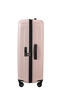 Samsonite Nuon Spinner Expandable 75cm  Matt Powder Pink