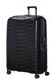 Samsonite Proxis Spinner 86cm Schwarz