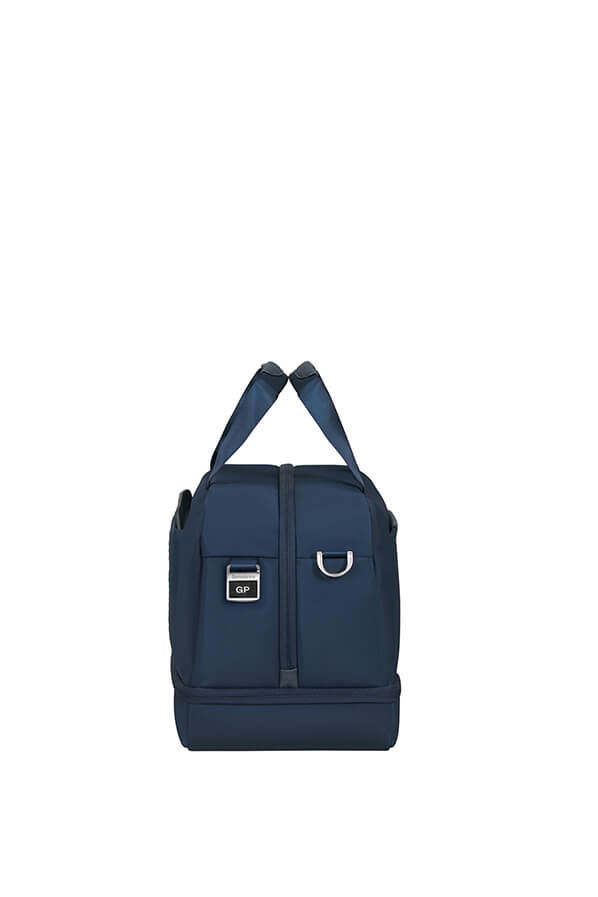 Samsonite Paralux Weekender Duffle  Midnight Navy