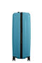 Samsonite Nuon Spinner Expandable 81cm  Metallic Ocean Blue Samsonite Nuon Spinner Expandable 81cm  Metallic Ocean Blue
