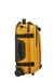 Ecodiver Reisetasche mit Rollen 55cm double frame
