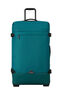 Samsonite Roadseeker Duffle with wheels 79cm  Deep Teal Samsonite Roadseeker Duffle with wheels 79cm  Deep Teal