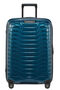 Samsonite Proxis Spinner 69cm  Petrol Blau Samsonite Proxis Spinner 69cm  Petrol Blau