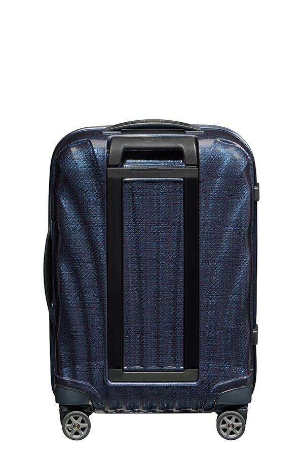 Samsonite C-Lite Spinner 55cm  Midnight Blue Samsonite C-Lite Spinner 55cm  Midnight Blue