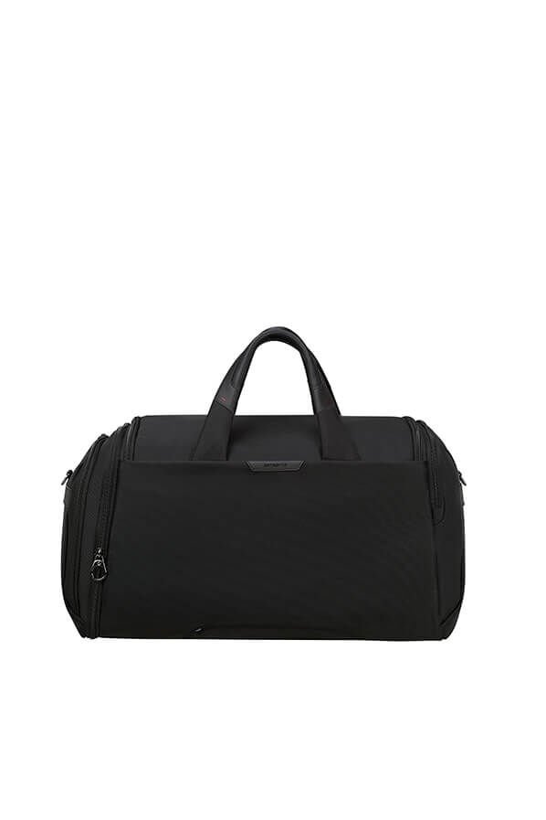 Samsonite Pro-DLX 6 Duffle 53/21  Schwarz