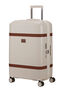 Samsonite Image Spinner Expandable 69cm  Ivory Samsonite Image Spinner Expandable 69cm  Ivory