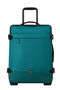 Samsonite Roadseeker Duffle with wheels Backpack 55cm  Deep Teal Samsonite Roadseeker Duffle with wheels Backpack 55cm  Deep Teal