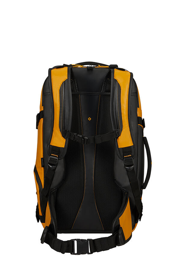 Samsonite Ecodiver TRAVEL BACKPACK S 38L  Gelb