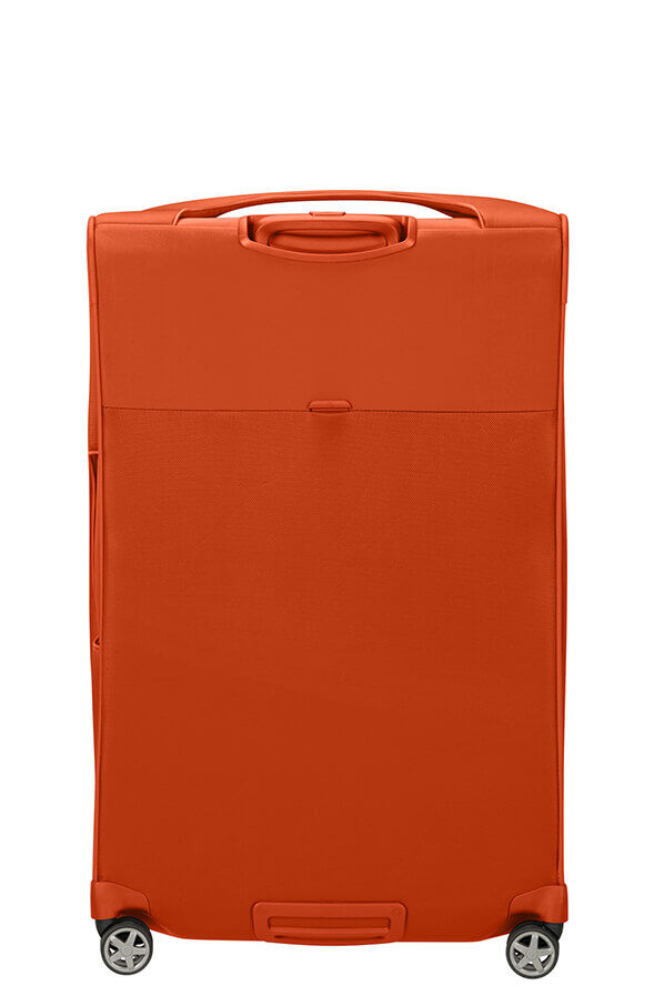 D lite Spinner expandable 4 wheels 78cm