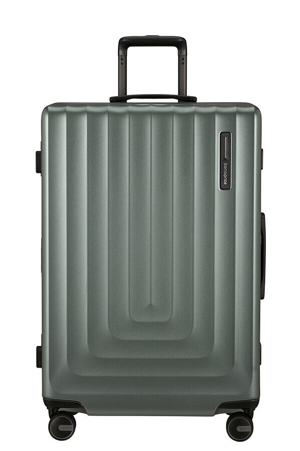 Samsonite Focus Spinner 75cm  Matt Sage Khaki Samsonite Focus Spinner 75cm  Matt Sage Khaki
