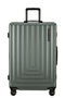 Samsonite Focus Spinner 75cm  Matt Sage Khaki Samsonite Focus Spinner 75cm  Matt Sage Khaki