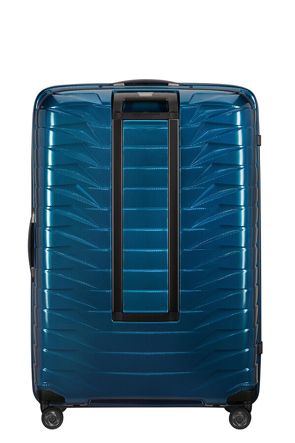 Samsonite Proxis Spinner 86cm Petrol Blau Samsonite Proxis Spinner 86cm Petrol Blau