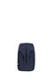 Samsonite Stackd Toilet Kit Toilet Pouch  Fächer Navy Samsonite Stackd Toilet Kit Toilet Pouch  Fächer Navy