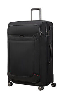 Samsonite Pro-Dlx 6 Trvl Trolley mit 4 Rollen erweiterbar 79cm