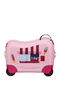 Samsonite Dream2go Ride-On Suitcase  Ice Cream Van Samsonite Dream2go Ride-On Suitcase  Ice Cream Van