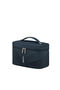 Samsonite Attrix Toilet Kit Beauty Case  Steel Blue