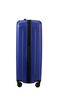 Samsonite Nuon Spinner Expandable 75cm  Matt Nautical Blue Samsonite Nuon Spinner Expandable 75cm  Matt Nautical Blue