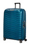 Samsonite Proxis Spinner 81cm  Petrol Blue Samsonite Proxis Spinner 81cm  Petrol Blue