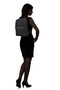 Samsonite Zalia 3.0 Backpack 15.6'  Schwarz Samsonite Zalia 3.0 Backpack 15.6'  Schwarz