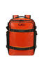 Samsonite Outtrax Underseat Backpack S  Tangerine Red