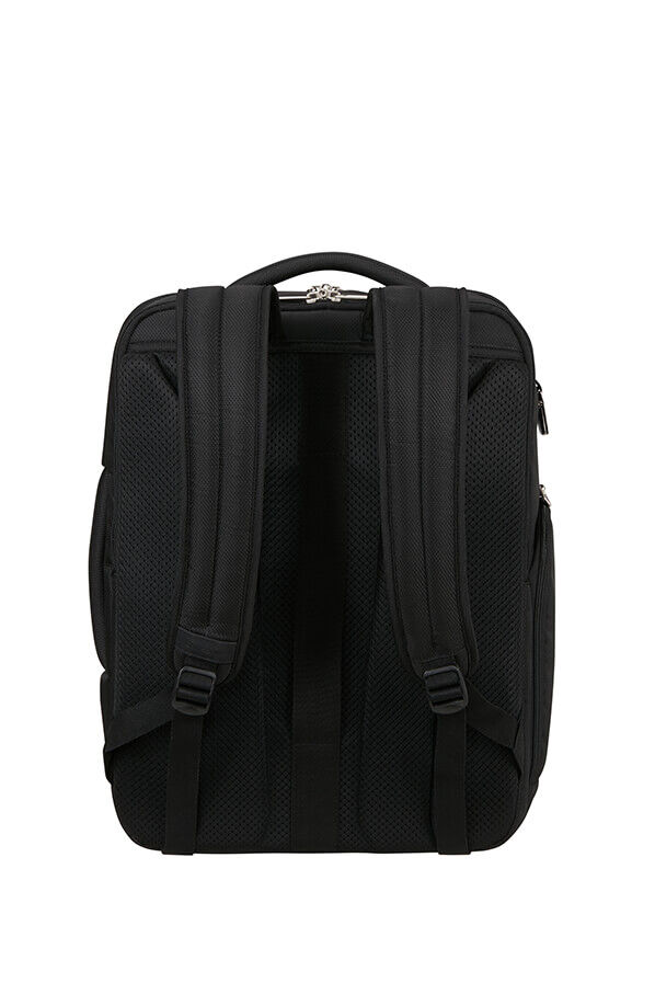 Samsonite Respark Underseat Backpack M  Ozone Black