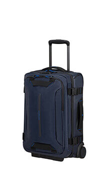 Samsonite Ecodiver Reisetasche mit Rollen & Doppelrahmen 55cm