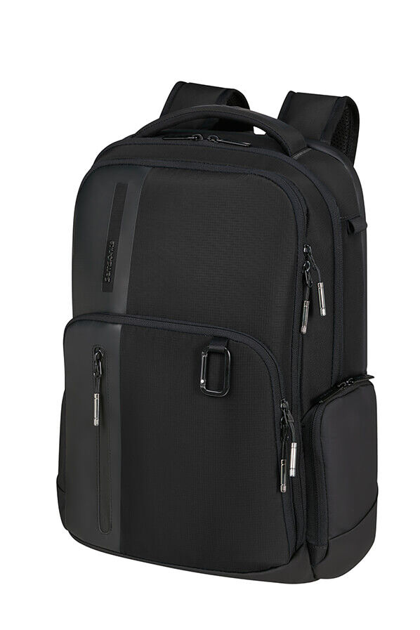 Samsonite Biz2go Laptop Backpack 15.6'  Schwarz Samsonite Biz2go Laptop Backpack 15.6'  Schwarz