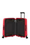 Samsonite Essens Spinner 55cm  Hibiscus Red Samsonite Essens Spinner 55cm  Hibiscus Red
